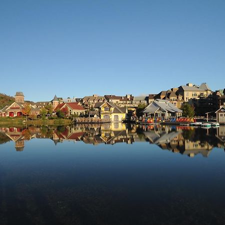 Inn - Blue Mountain Resort ブルー・マウンテンズ エクステリア 写真